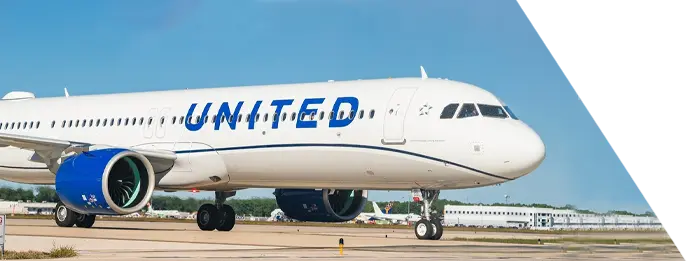 united airlines
